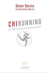 Cover des Buches Chi Running von Danny & katherine Dreyer