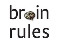 Logo zum Buch "Brain Rules"